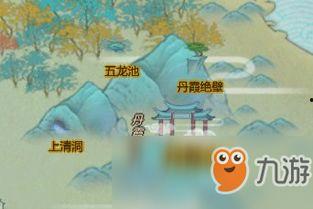 仙舟新地图爆料了吗最新消息  第2张