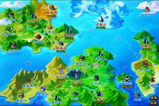 仙舟新地图爆料了吗最新消息  第3张