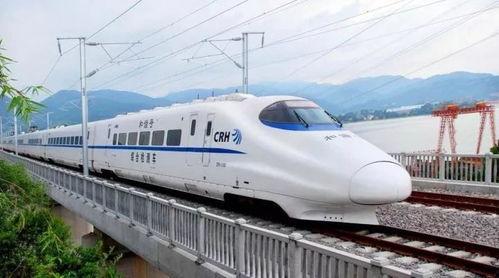 吉林新火车爆料最新消息,揭秘最新设计亮点与运行信息”  第2张