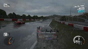 竞速7最新爆料图片大全,视觉盛宴下的速度与激情  第3张