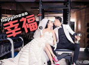 钟丽缇最新爆料,揭秘豪门婚姻背后的真相  第3张