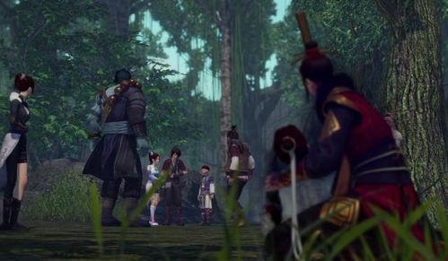 最新一季不良人爆料是哪一集,揭秘神秘爆料，第X集揭开神秘面纱！  第2张