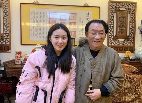 侯耀华最新爆料,揭秘娱乐圈不为人知的内幕  第2张