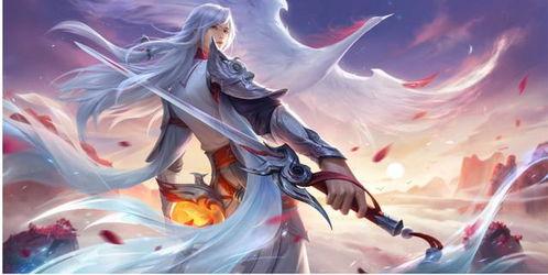 李白皮肤爆料最新版  第3张