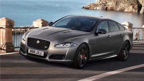 捷豹最新爆料视频播放,尖端科技与优雅设计的完美融合  第3张