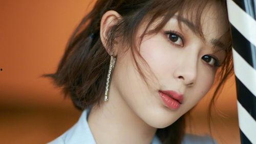 杨紫最新消息大爆料,揭秘演艺圈幕后真相