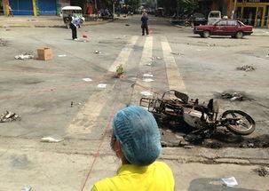 广西打架案件爆料最新进展,案情升级，警方全力追查真相  第2张