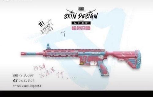 吃鸡三周年最新皮肤爆料,三周年庆典来袭！吃鸡全新皮肤大揭秘