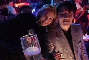 夜店最新爆料文案短句,揭秘最新爆料背后的真相与秘密  第2张