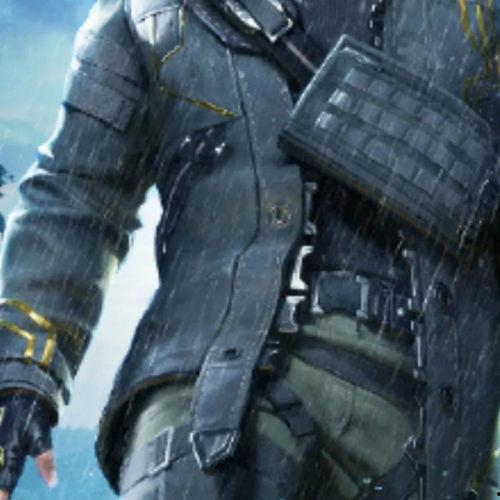 pubg皮肤爆料最新,最新Pubg皮肤爆料，潮流元素一网打尽！  第3张