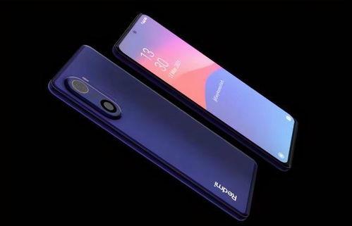 红米k50手机最新爆料,性能升级，外观革新，期待值飙升！  第2张