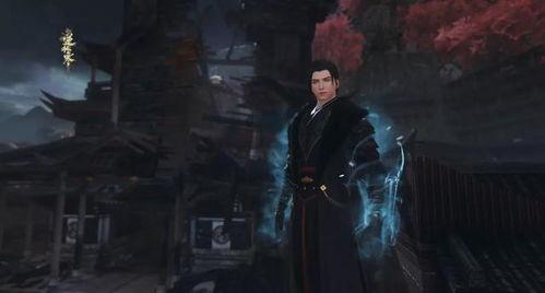 逆水寒最新爆料更新,江湖风云再起，神秘势力暗中布局！  第2张