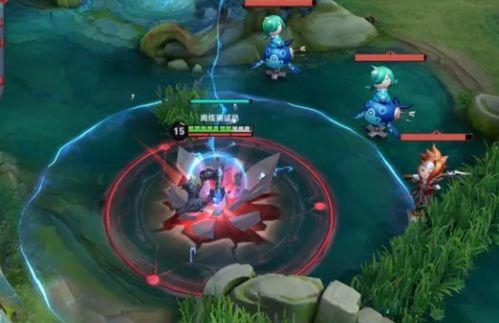 王者荣耀s31最新爆料,王者荣耀新爆料揭秘，神秘英雄与战术革新即将到来  第3张