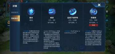 廉颇荣耀典藏最新爆料,全新爆料揭示神秘英雄风采  第3张