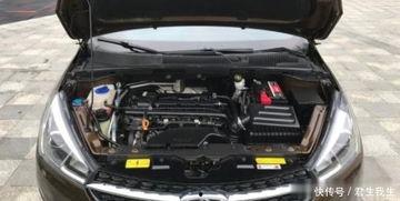 艾瑞泽5车型最新爆料,性能与科技并进，引领家轿新潮流  第3张