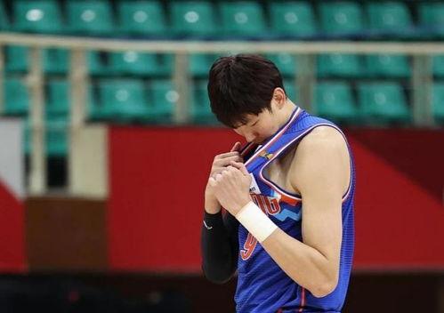 孟祥宇爆料周琦最新消息,孟祥宇曝惊人消息，篮球巨星未来走向引关注”  第2张