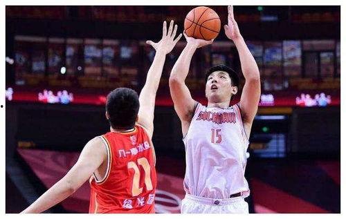 孟祥宇爆料周琦最新消息,孟祥宇曝惊人消息，篮球巨星未来走向引关注”  第3张