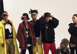 最新嘻哈爆料新闻,独家揭秘热门事件幕后真相