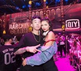 最新嘻哈爆料新闻,独家揭秘热门事件幕后真相  第2张