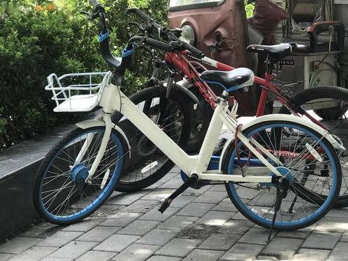 小区自行车爆料案例最新,智慧监控助力破案  第2张