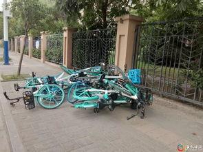 小区自行车爆料案例最新,智慧监控助力破案  第3张