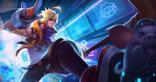 王者荣耀最新爆料孙悟空,技能升级，战力再攀高峰