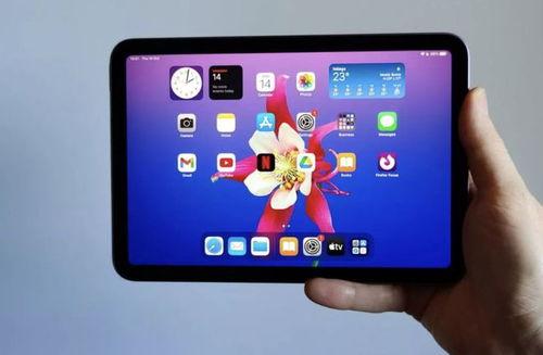 苹果mini7最新爆料,颠覆性设计与强劲性能前瞻  第3张