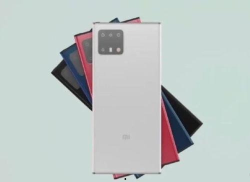 小米最新机型爆料盒  第2张