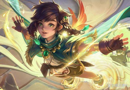 桑启传说最新皮肤爆料,神秘新皮肤惊艳亮相，探寻东方神话之美  第3张