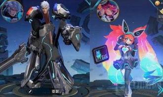 幻神最新皮肤详细爆料,炫彩特效，神秘传说再现江湖