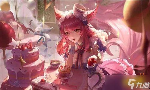 妲己皮肤爆料对比最新,与爆料对比,细节解析 第2张 妲己皮肤爆料对比最新,与爆料对比,细节解析 第2张