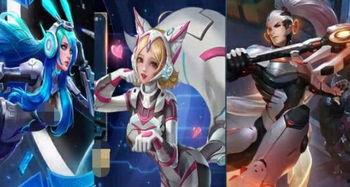 妲己皮肤爆料对比最新,与爆料对比,细节解析 第3张 妲己皮肤爆料对比最新,与爆料对比,细节解析 第3张