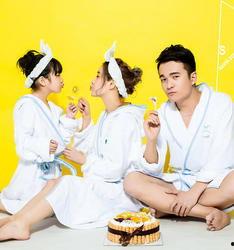 孙铭泽最新爆料,揭秘娱乐圈惊人内幕！  第2张