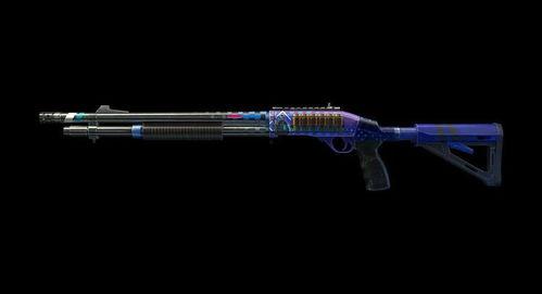 最新爆料送枪皮肤吗,最新爆料！送枪皮肤福利即将来袭！  第3张