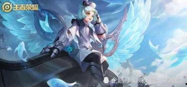 孙膑新皮肤最新爆料视频,揭秘神秘元素与独特设计