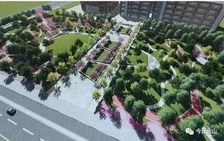 清远绿地爆料最新消息,揭秘项目进展与未来规划！