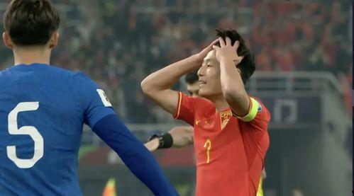 中国国足爆料最新消息视频,揭秘爆料视频背后的真相与期待  第2张