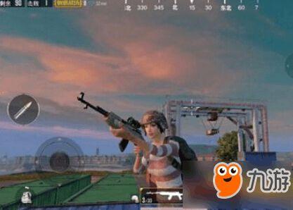 和平精英最新爆料3月,全新内容来袭，战火再燃！  第2张