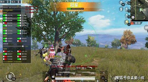 和平精英最新爆料3月,全新内容来袭，战火再燃！  第3张