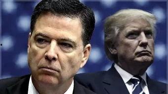 特朗普fbi最新爆料  第2张