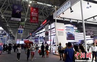 福州车展爆料新闻最新,豪华车型云集，科技与时尚完美融合