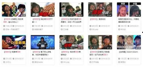 胖哥爆料视频大全最新一期,最新一期揭秘娱乐圈惊人内幕  第3张