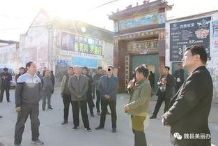 魏县农村爆料事件最新,揭开乡村乱象背后的真相  第2张