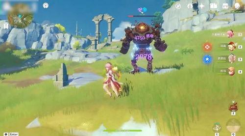 须弥5星角色爆料最新,神秘力量觉醒，巅峰对决即将开启！  第2张