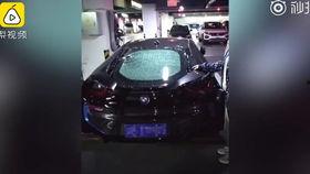 重庆飙车女最新爆料,揭秘背后惊人真相  第2张