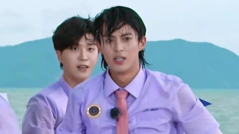 最新爆料白鹿王鹤棣是哪一期,揭秘哪一期成为焦点人物  第3张