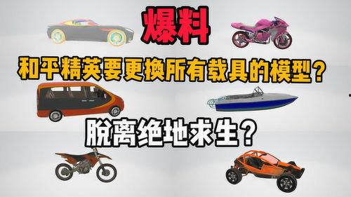 载具最新爆料,揭秘未来出行革命性变革  第3张