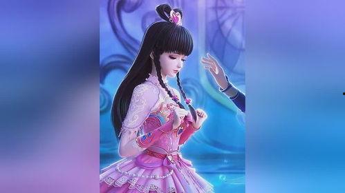 武神凌茉莉最新爆料,揭秘神秘势力背后的惊天秘密！  第2张