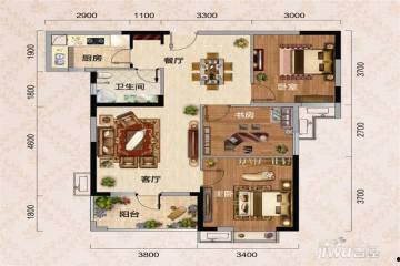 御水岸最新房源爆料,独家爆料，品质房源尽享湖畔美景