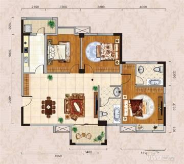 御水岸最新房源爆料,独家爆料，品质房源尽享湖畔美景  第3张